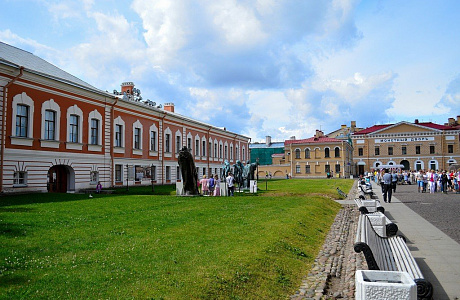 Санкт-Петербургский монетный двор