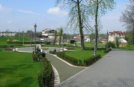 Величка