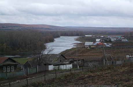 Ахуново