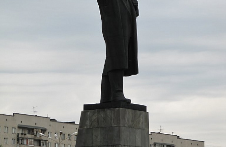 Нижегородская ярмарка