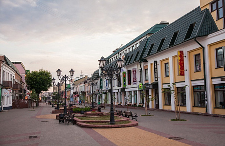 Брест