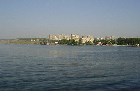 Тольятти
