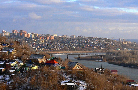 Уфа
	

