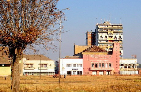 Уамбо