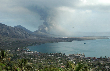 Рабаул