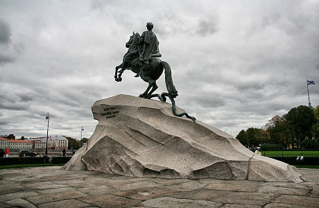 Сенатская площадь