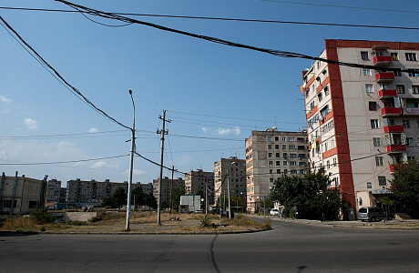 Рустави
