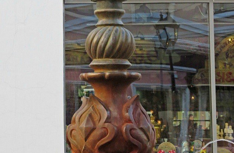 Улица Баумана