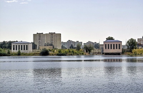 Балаково