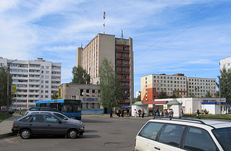 Могилев