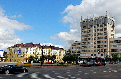 Борисов
	

