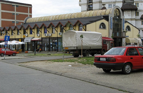 Крагуевац