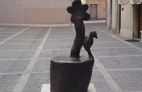 Риека
	

