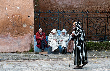 Шефшауен