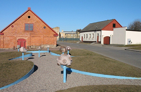 Вентспилс