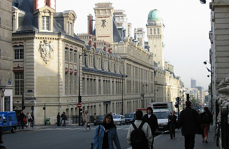 Сорбонна