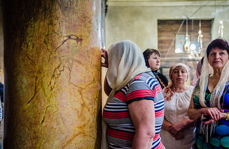 Храм Рождества Христова