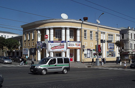 Винница