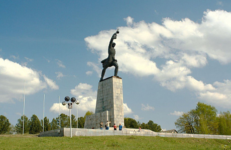 Перемиловская высота
