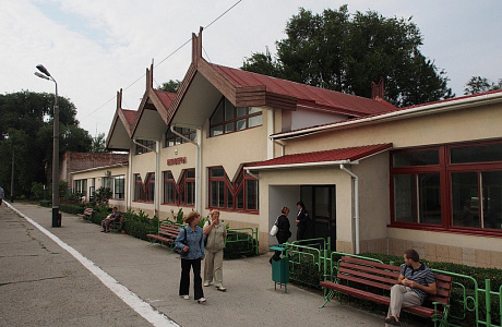 Бендеры