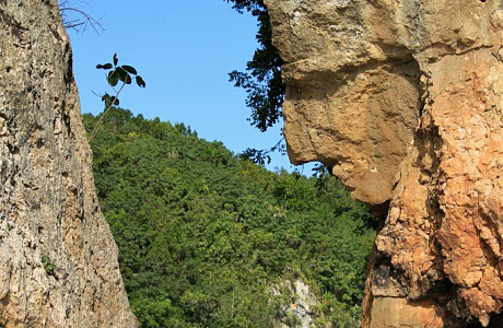 Лос Айтисес

	
