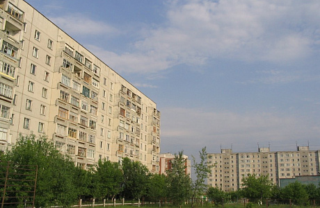 Курган
	

