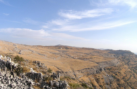 Долина Бекаа