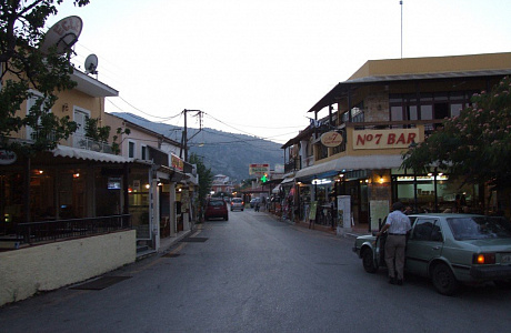 Керкира (Корфу)