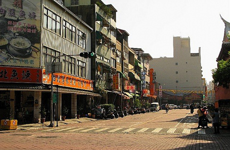Тайнань