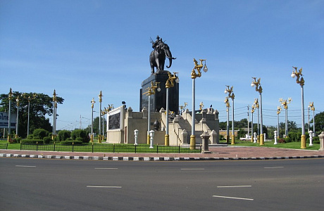Бурирам