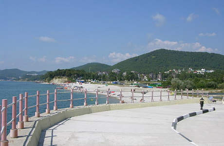 Агой