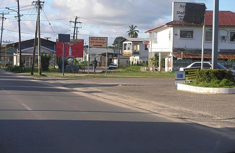 Лелидорп