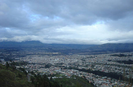 Амбато
	

