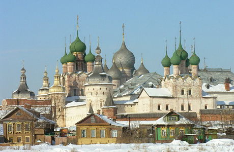 Ростов Великий