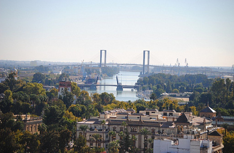 Севилья