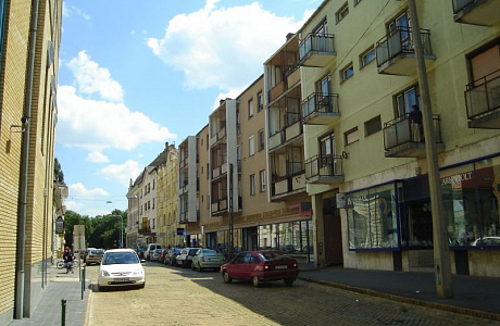 Кечкемет