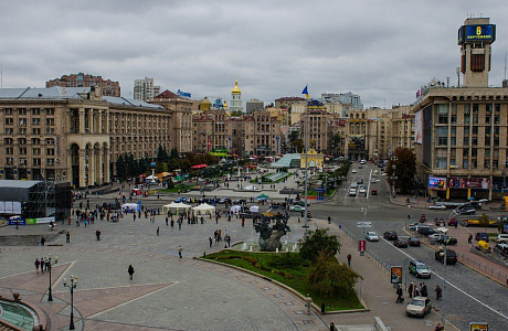 Майдан Незалежности
