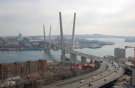 Владивосток