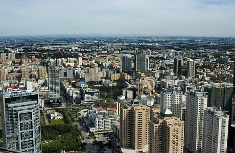 Харбин