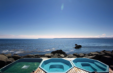 Гренландское море