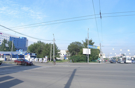 Челябинск