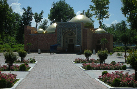 Куляб