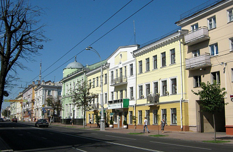 Гомель