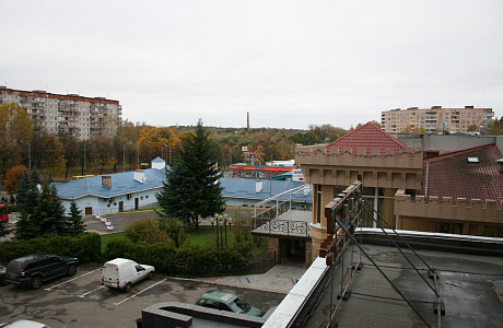 Ровно