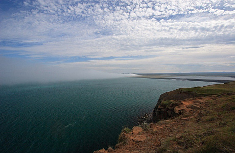 Гренландское море
