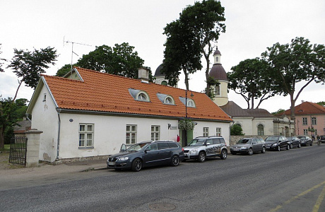 Курессааре
