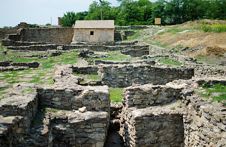 Танаис