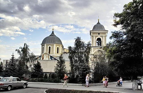 Бендеры