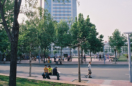 Цзинань