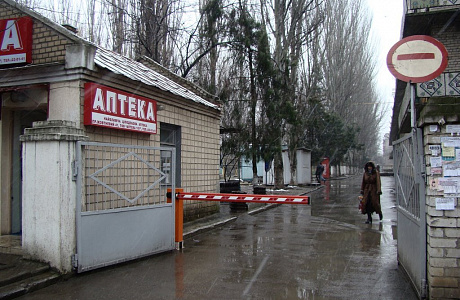 Николаев